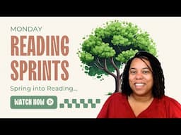 Reading Sprints?  Part 2