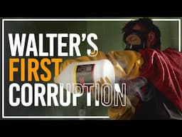 The Slow Death of Walter White - Overanalyzing Breaking Bad