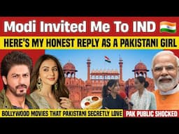 Can Indian and Pakistanis Ever Be Best Friends? | Pakistani Public Shocking Reaction