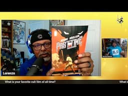 What's Good? Comics That I Liked This Week | Indie Comics And Reviews