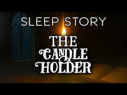 A Rainy Sleep Story Through Time: The Candle Holder