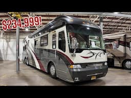 2008 Country Coach Magna For Sale!