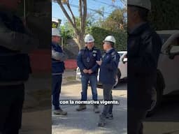 ¡Así nos preparamos para el sistema frontal!