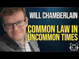 Lawfare and the Trump Administration | with Will Chamberlain