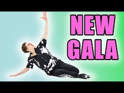 Season is over. NEW GALA PROGRAM!