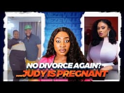 JUDY AUSTIN PREGNANT with BABY NO 3!.Why this DIVORCE isnt happening.Updates on YUL,MAY & JUDY saga!