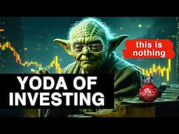 Warren Buffett’s Big YODA Moment (And 3 Investing Lessons You Shouldn’t Miss)