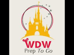 Blaize’s first Disney World trip - PREP 457