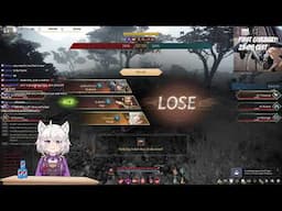 LIVE 🔴 Awa Maegu - SPECIAL GIVEAWAY - Getting Better At AOS Day 2 - BDO