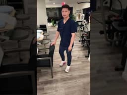 Difficulty walking and balance problem? These 3 Exercises can help you regain your walking..