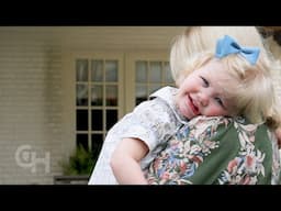 Why One Family Traveled Over 1,000 Miles for Life-Changing Bladder Exstrophy Surgery