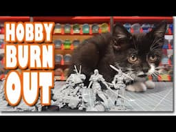 Simple Trick to Get Your MOJO Back for this HOBBY!!!