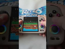 Tu consola tendrá MAS RETRO todavía!! PIKO XX