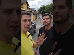 Xenão na Garagem do Caçador