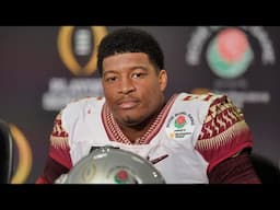 10 Craziest Things An NFL Prospect Has Said Before The Draft