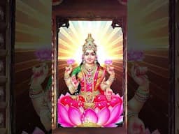 🌸 Akshaya Tritiya Special 🌸 | Ashtalakshmi Stotram 🙏 | #akshayatritiya #akshayatritiya2025 #lakshmi