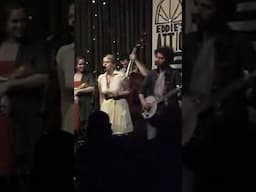 Performance of Little Sadie from 2010. P.S. tickets on sale for my solo shows this fall! #TLOU