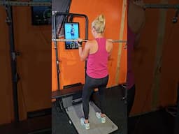 Speediance Gym Monster at HomeGymCon 2025