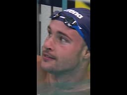 Ben Hance SHATTERS his own World Record... in the heats! #9WWOS #AusSwimTrials