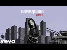 JISOO - earthquake (Marshmello & GANGSTA BEATZ Remix)