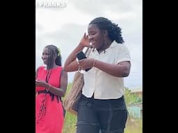 Bushman prank