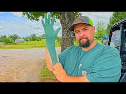 The Best Nitrile Gloves Ive Ever Used