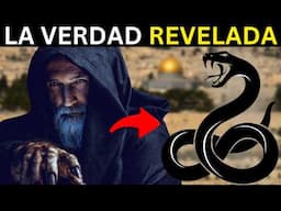 🤯 ¿Será el ANTICRISTO de la TRIBU de DAN? Misterios REVELADOS del Apocalipsis (Profecía Bíblica)