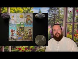 ARIES - " A Surprising Talk! " JUNE 15TH -JUNE 22ND TAROT CARD READING
