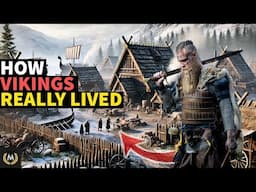 What Was a Day in the Life of a Viking Like?