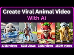 Create VIRAL Short Videos in 5 Minutes with AI Tools - Clipfly