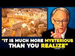 Gobekli Tepe Documentary That Shocks Archeologists Worldwide