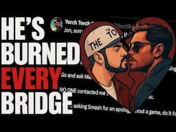 Gamergate Grifters FRACTURE Over CIVIL WAR