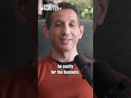 Talk Less, Listen More I Michael Gervais and Ben Minicucci
