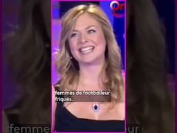 Constance devient femme de footballeur #ONDAR