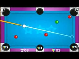 Pool Go! Online 8 Ball Pool Game