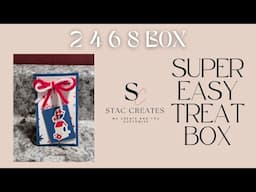 2 4 6 8 Box