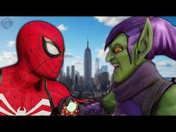 Marvel's Spider-Man 3 - Another Small Update...