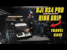 Is the Tilta DJI Ronin Gimbal Case Worth It for Travel
