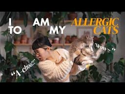 When You’re Allergic to What You Love Most... Allergy Test Results 😵‍💫💔