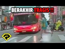 SIAPKAH KALIAN MENAHAN AMARAH?! Ini 50 Momen Bikin Geram, di Jalan Raya!
