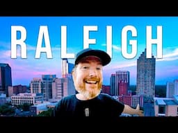 Road Trip To Raleigh | Tailgates, Burgers & BBQ
