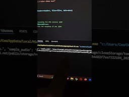 CLONE ANY VOICE IN SECONDS!