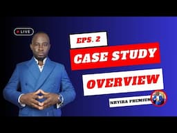 Strategic Case Study EXAM SECRETS: Pass with Confidence (Syllabus Overview)