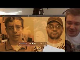 Opie & Anthony - David & Bobo Show - Full Saga - Part 10