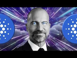 Uber Exploring Stablecoin Integration! Angry Crypto Reacts