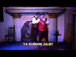 2 payasos de cuidado!
