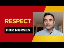 NURSES Get Treated Like CRAP