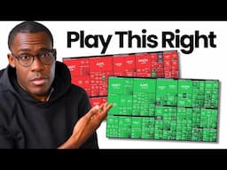 How to play the markets right now