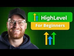 GoHighLevel 2025 Beginner’s Guide | How to Use GoHighLevel