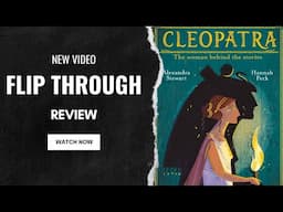 Cleopatra: The Woman Behind the Stories